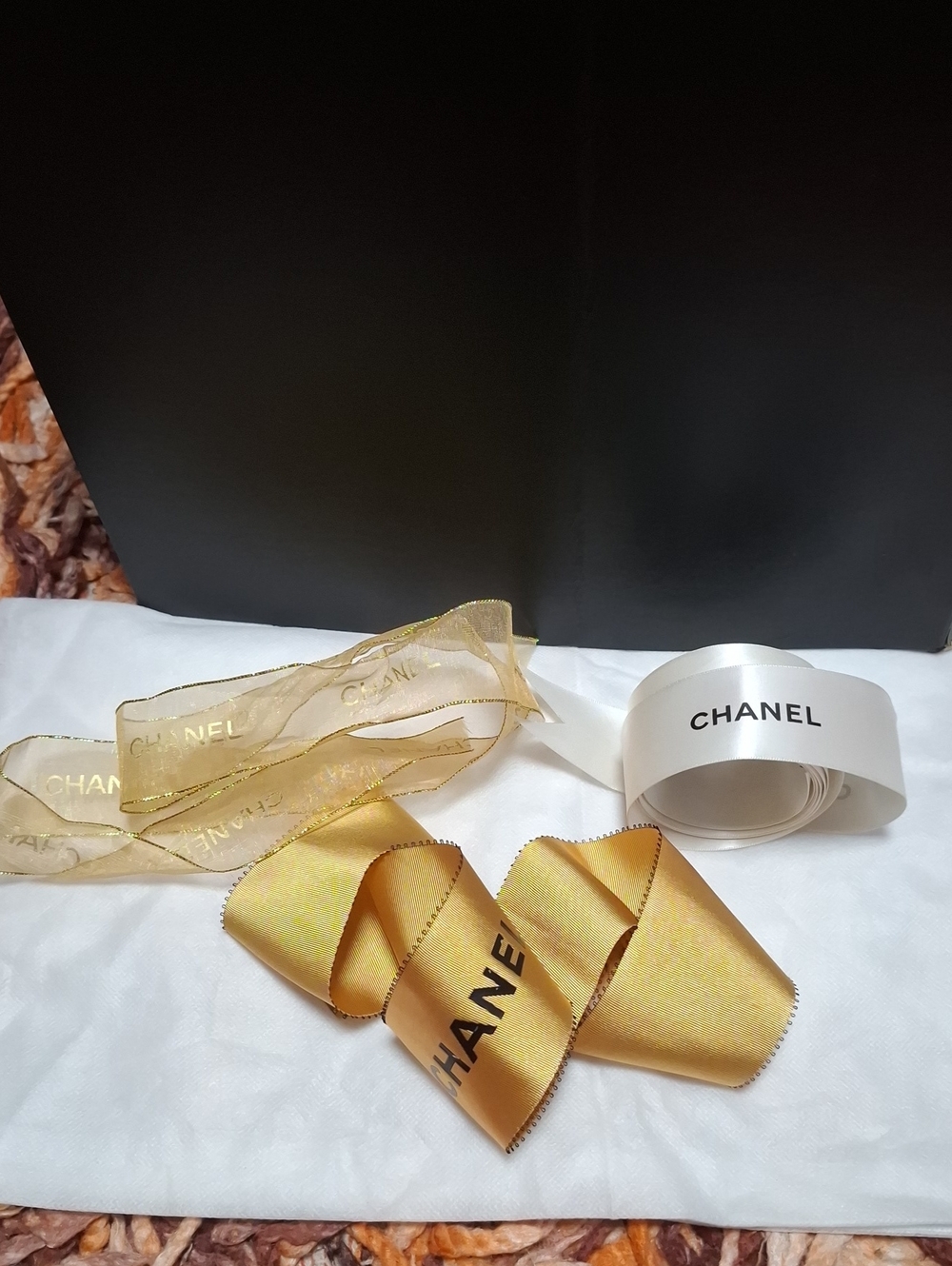 Chanel Ribbon - Picture 5 of 5